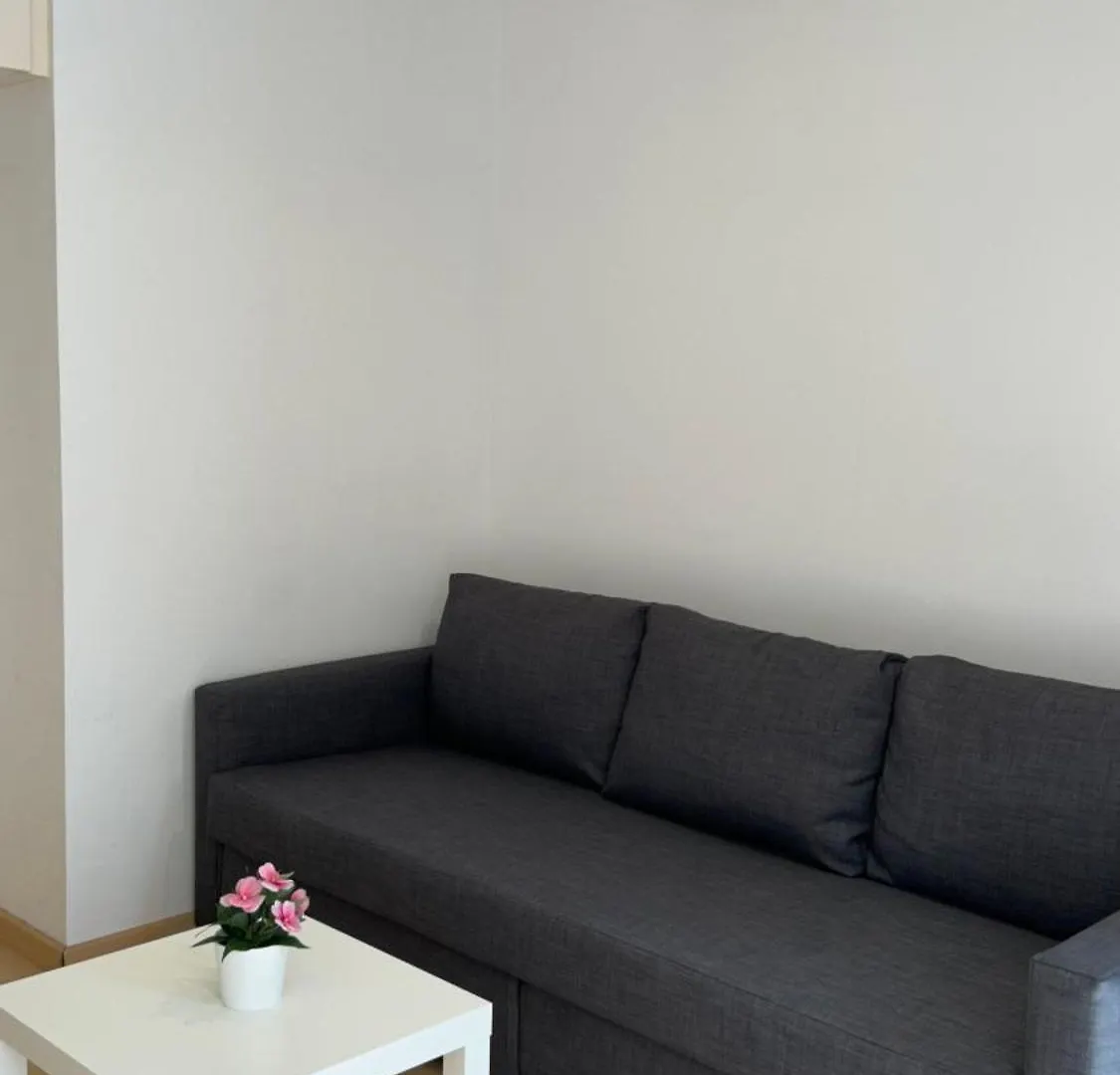 Se Centrico Con Terraza Apartment Terrassa
