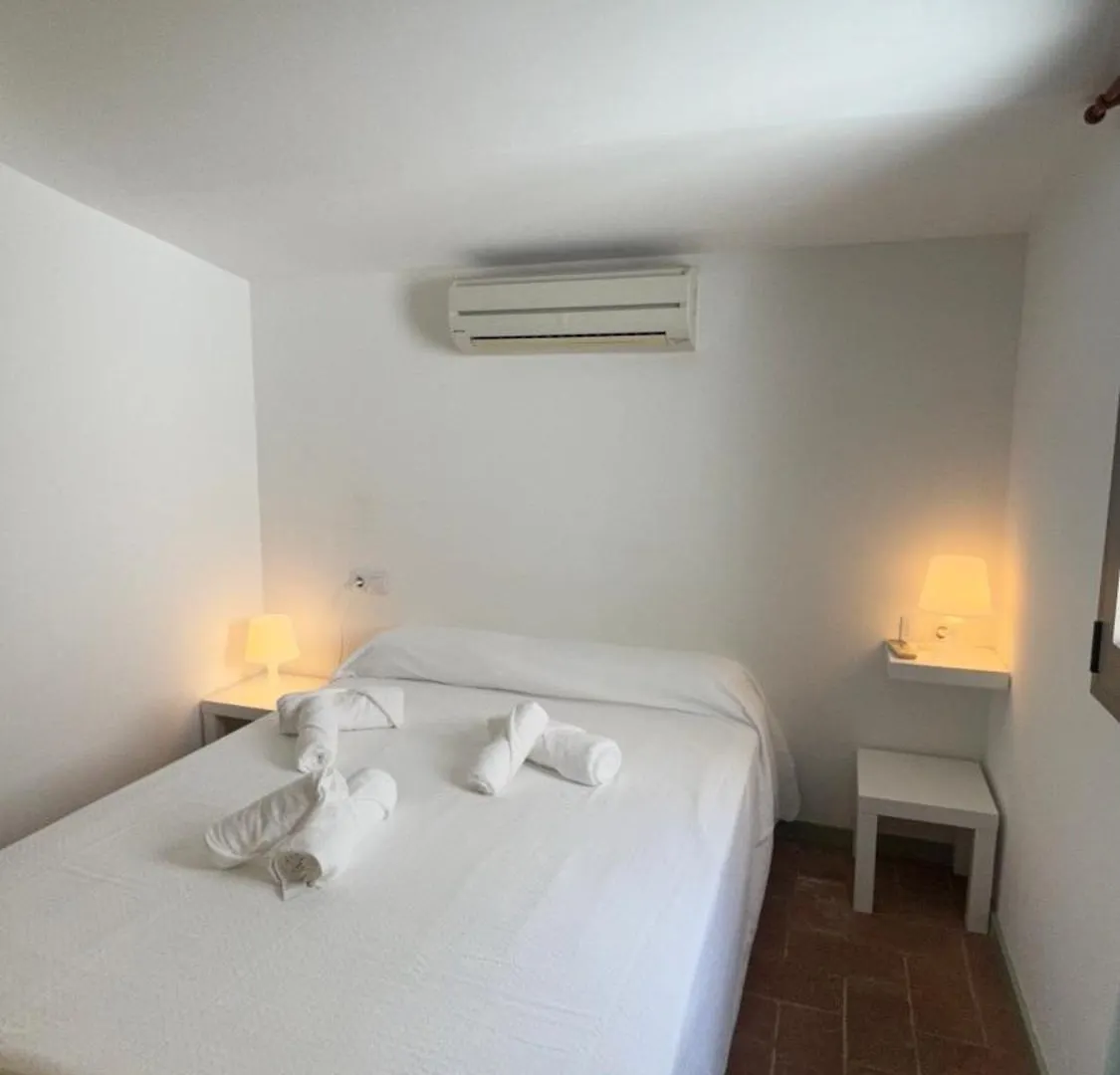 Se Centrico Con Terraza Apartment Terrassa