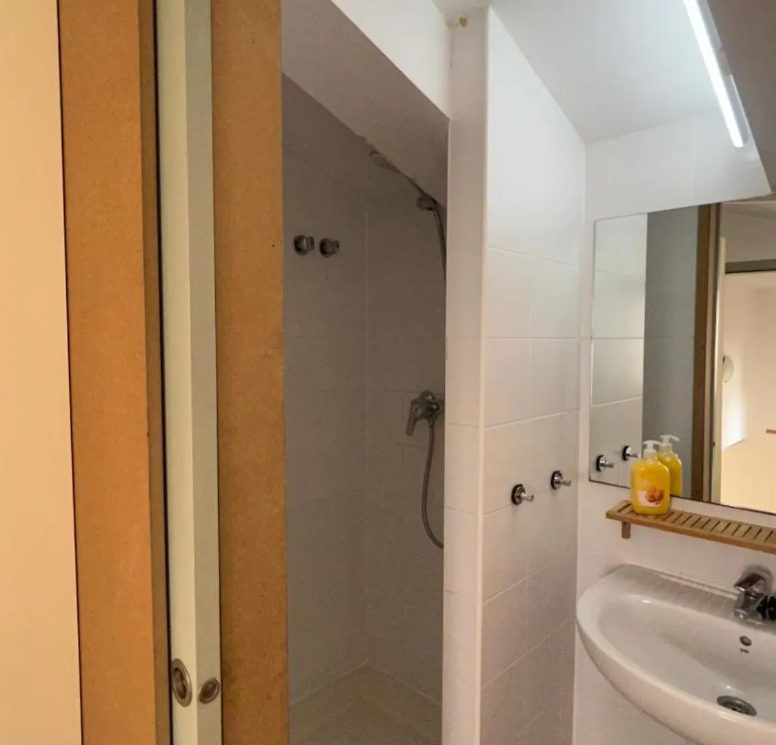 Se Centrico Con Terraza Lägenhet Terrassa