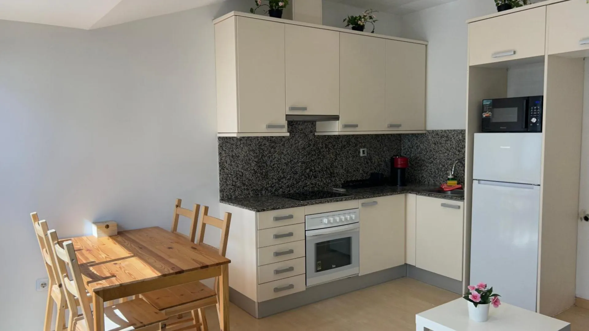 Se Centrico Con Terraza Lägenhet Terrassa